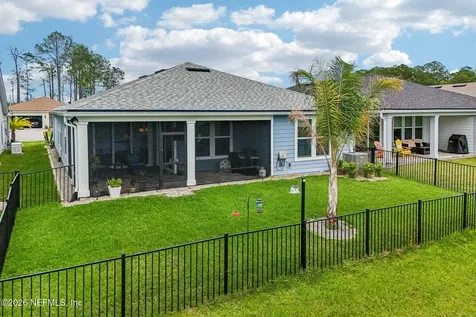 71 Hickory Pine Drive St. Augustine FL 32092