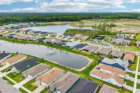 71 Hickory Pine Drive St. Augustine FL 32092