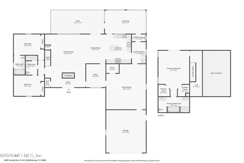 71 Hickory Pine Drive St. Augustine FL 32092