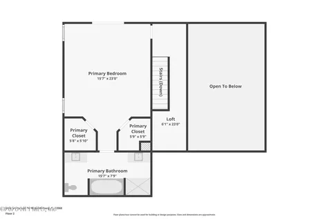 71 Hickory Pine Drive St. Augustine FL 32092