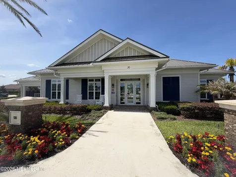 71 Hickory Pine Drive St. Augustine FL 32092