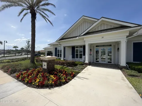 71 Hickory Pine Drive St. Augustine FL 32092