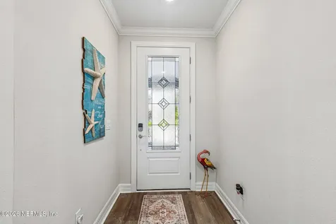 71 Hickory Pine Drive St. Augustine FL 32092
