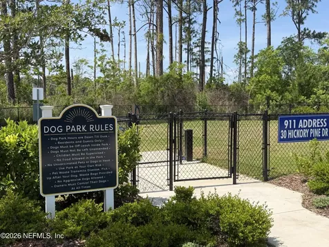 71 Hickory Pine Drive St. Augustine FL 32092