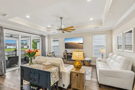 71 Hickory Pine Drive St. Augustine FL 32092