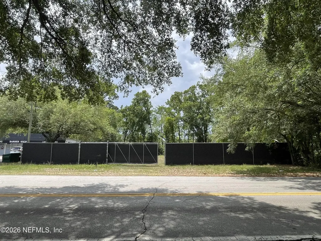 0 Grove Park Boulevard Jacksonville FL 32216