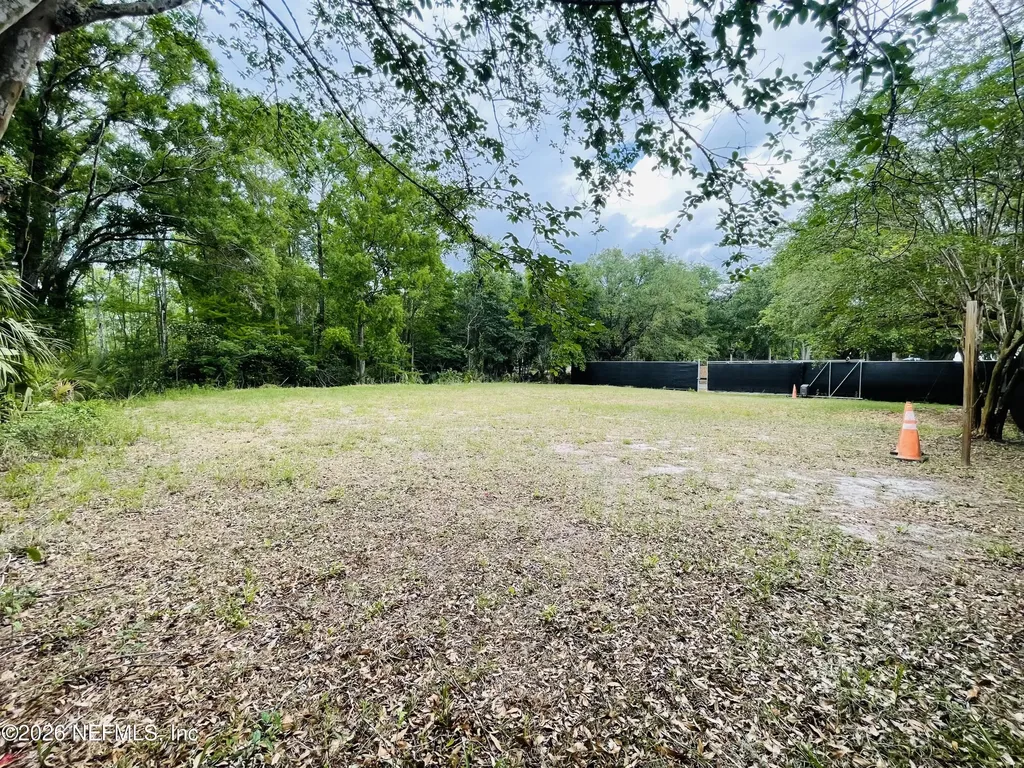 0 Grove Park Boulevard Jacksonville FL 32216