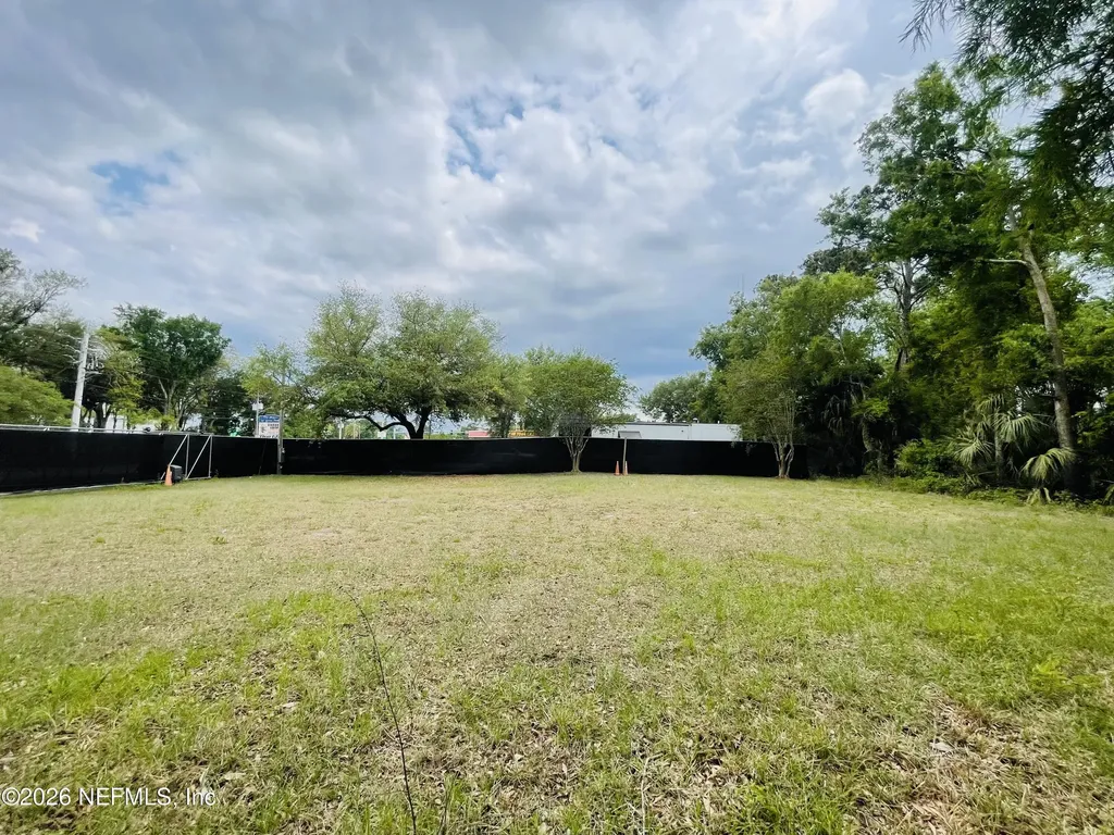0 Grove Park Boulevard Jacksonville FL 32216