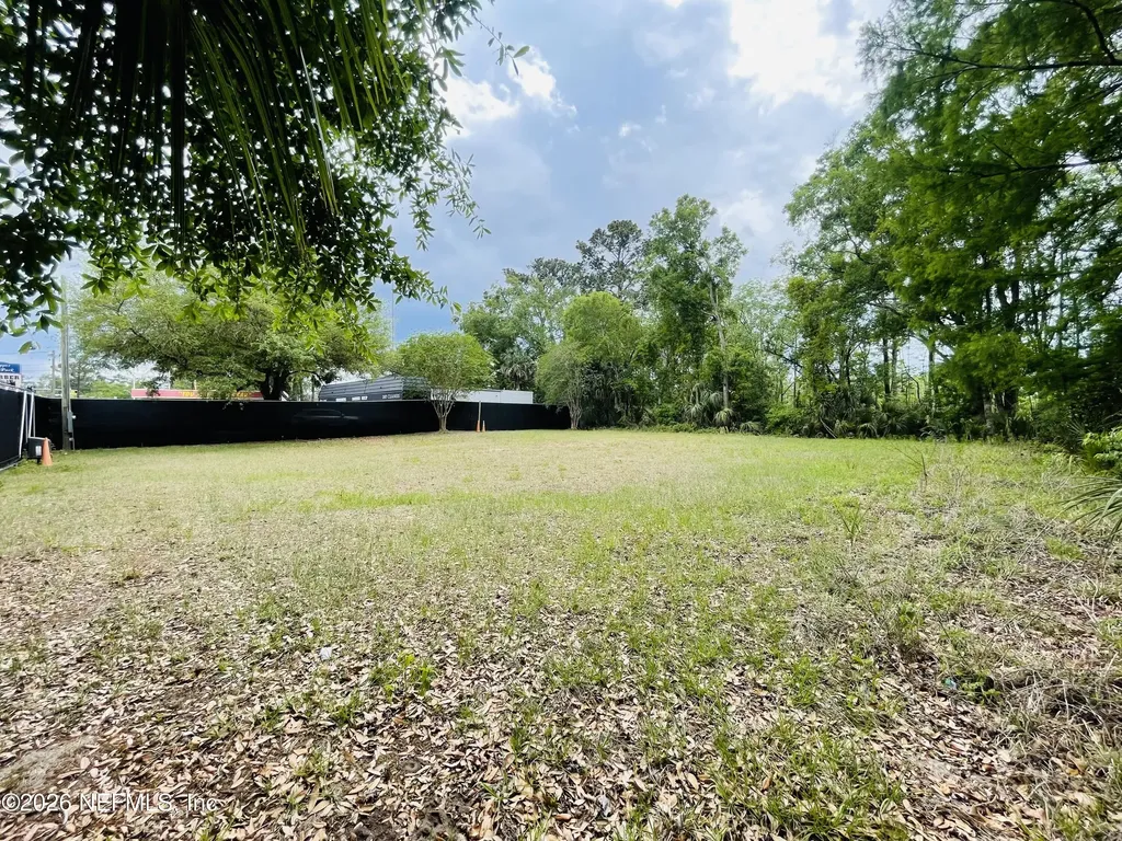 0 Grove Park Boulevard Jacksonville FL 32216