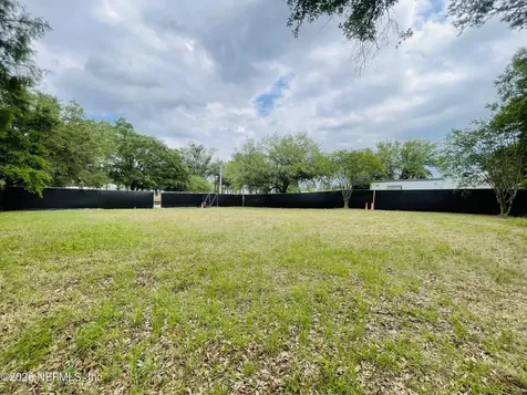 0 Grove Park Boulevard Jacksonville FL 32216