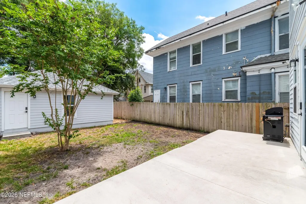 1923 Perry Street Jacksonville FL 32206