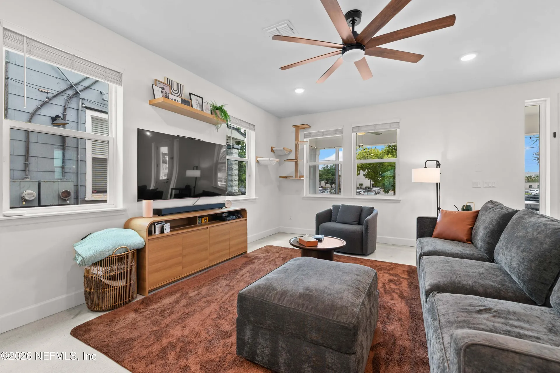 1923 Perry Street Jacksonville FL 32206