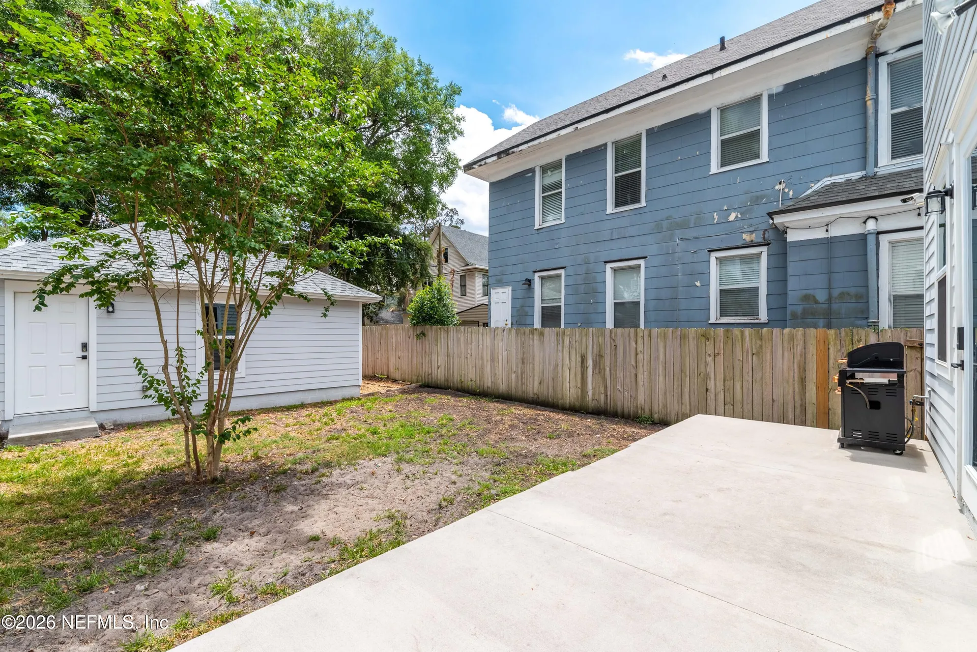 1923 Perry Street Jacksonville FL 32206