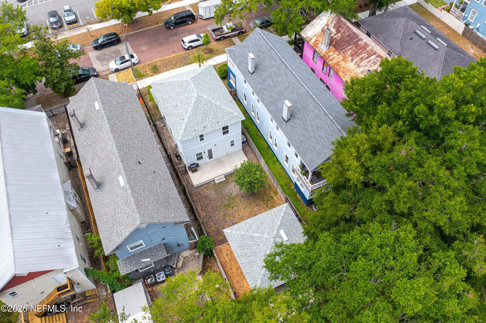 1923 Perry Street Jacksonville FL 32206