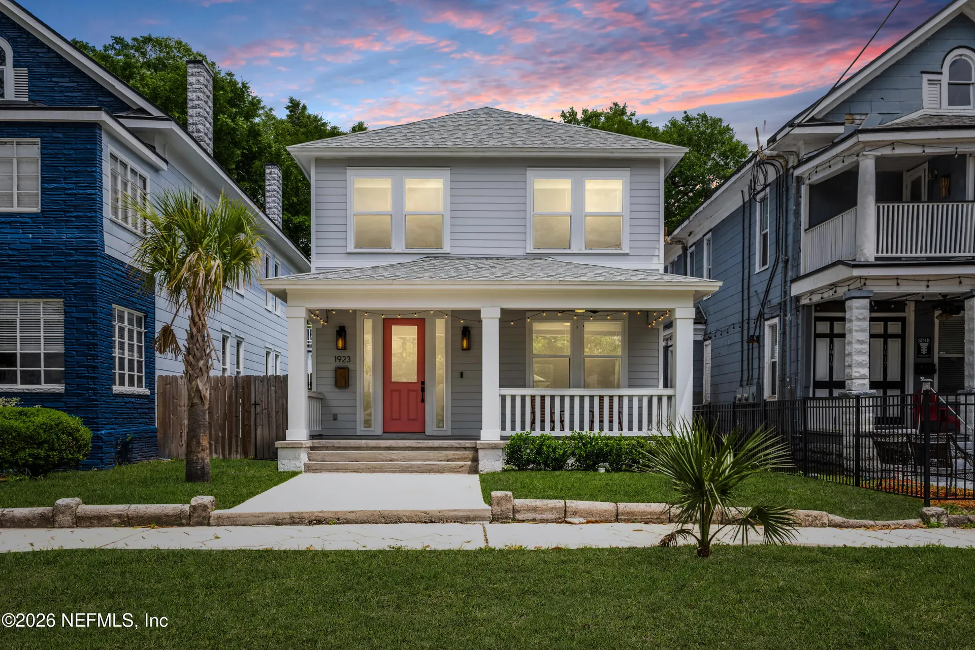 1923 Perry Street Jacksonville FL 32206