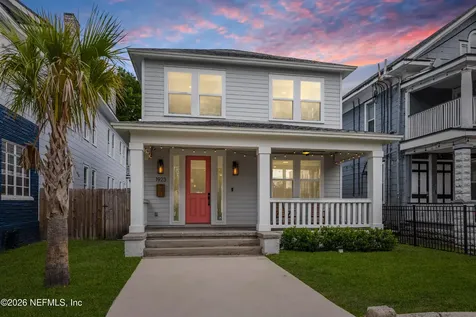 1923 Perry Street Jacksonville FL 32206