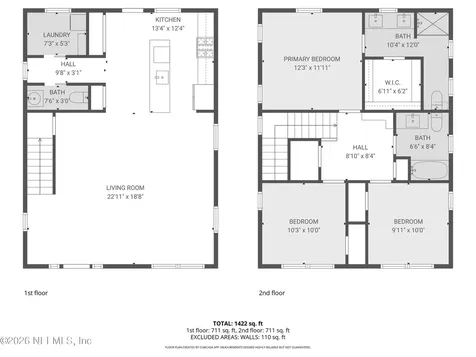 1923 Perry Street Jacksonville FL 32206