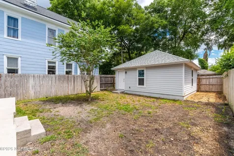 1923 Perry Street Jacksonville FL 32206