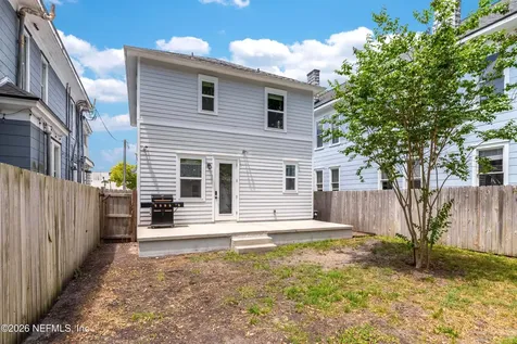 1923 Perry Street Jacksonville FL 32206