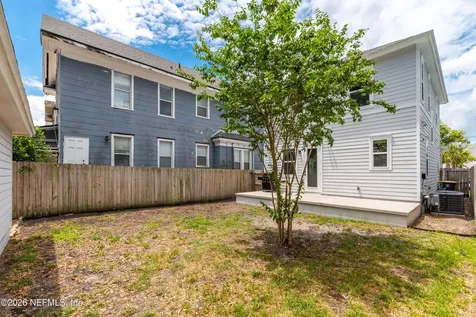 1923 Perry Street Jacksonville FL 32206