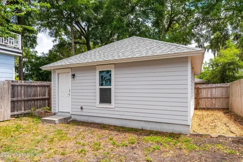 1923 Perry Street Jacksonville FL 32206
