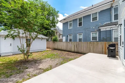 1923 Perry Street Jacksonville FL 32206