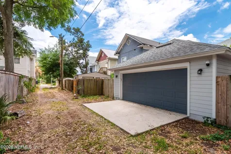 1923 Perry Street Jacksonville FL 32206