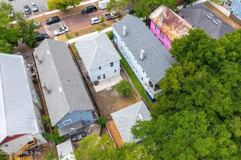 1923 Perry Street Jacksonville FL 32206