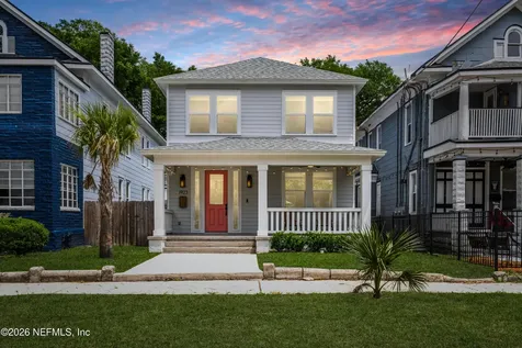 1923 Perry Street Jacksonville FL 32206