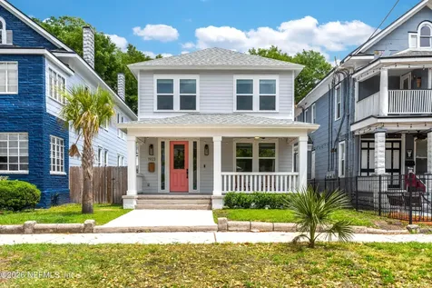 1923 Perry Street Jacksonville FL 32206