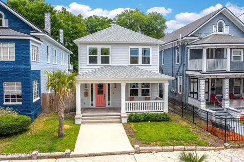 1923 Perry Street Jacksonville FL 32206