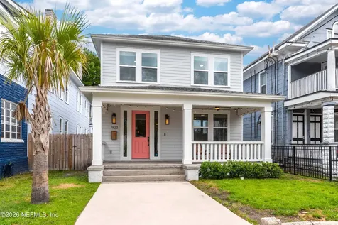 1923 Perry Street Jacksonville FL 32206