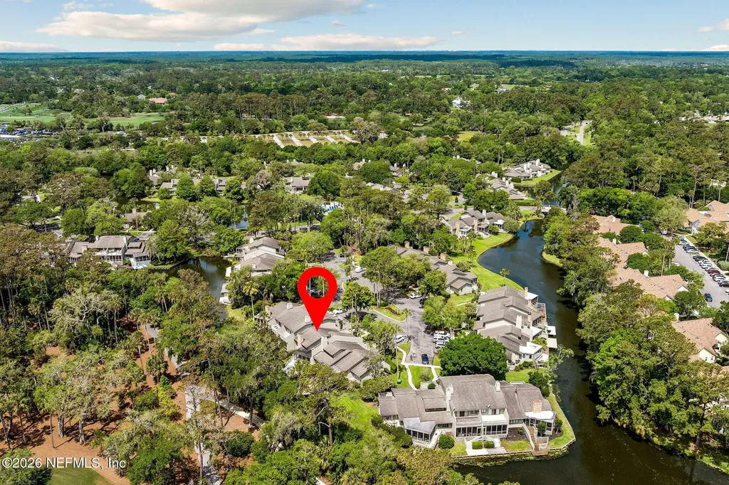 19 Players Club Villas Road Ponte Vedra Beach FL 32082