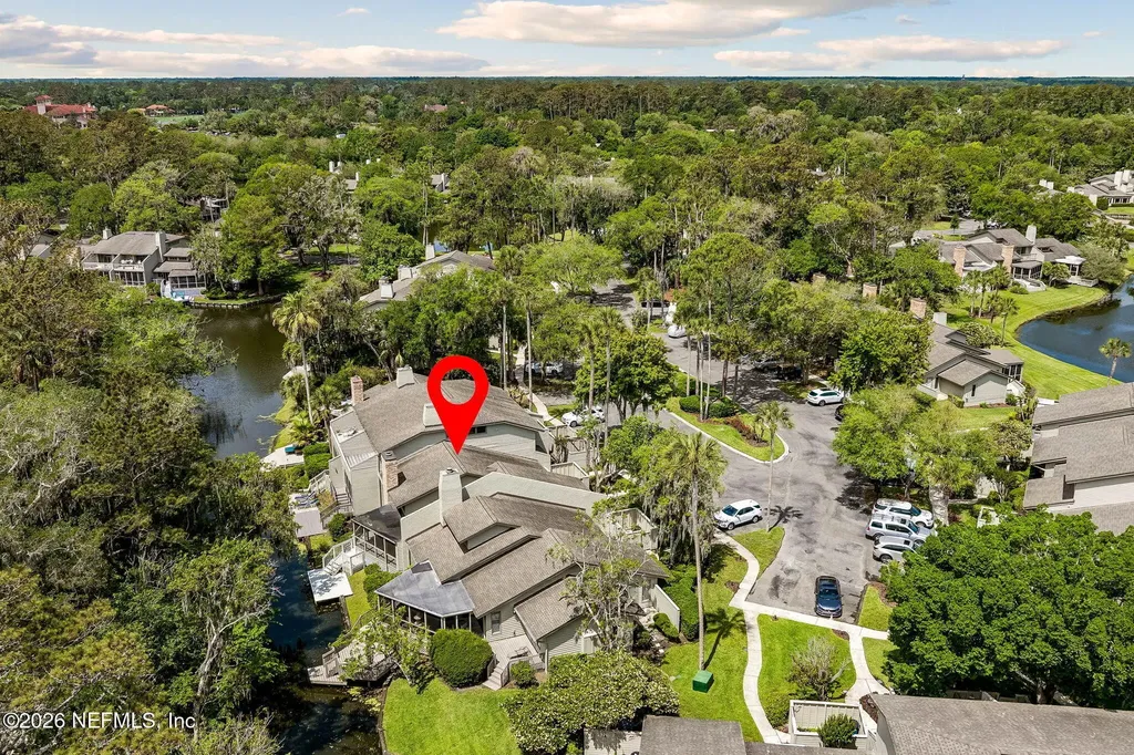 19 Players Club Villas Road Ponte Vedra Beach FL 32082