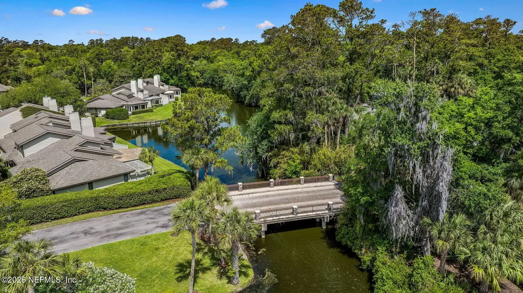 19 Players Club Villas Road Ponte Vedra Beach FL 32082