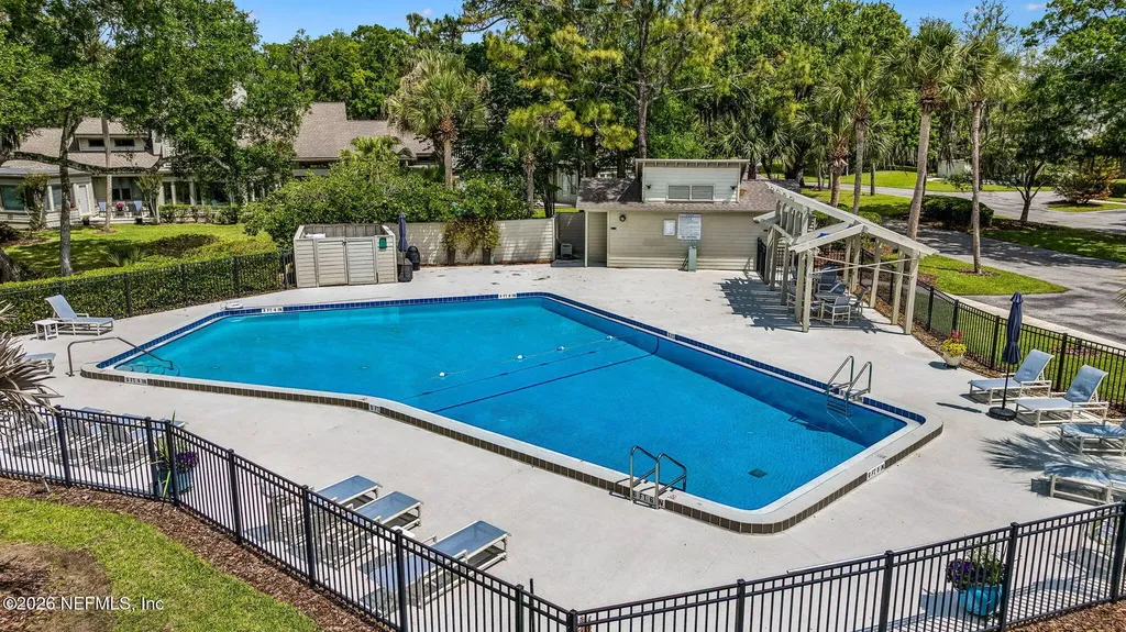 19 Players Club Villas Road Ponte Vedra Beach FL 32082