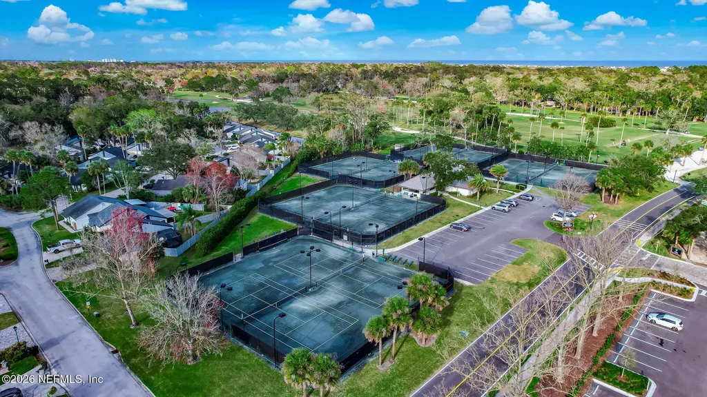 19 Players Club Villas Road Ponte Vedra Beach FL 32082