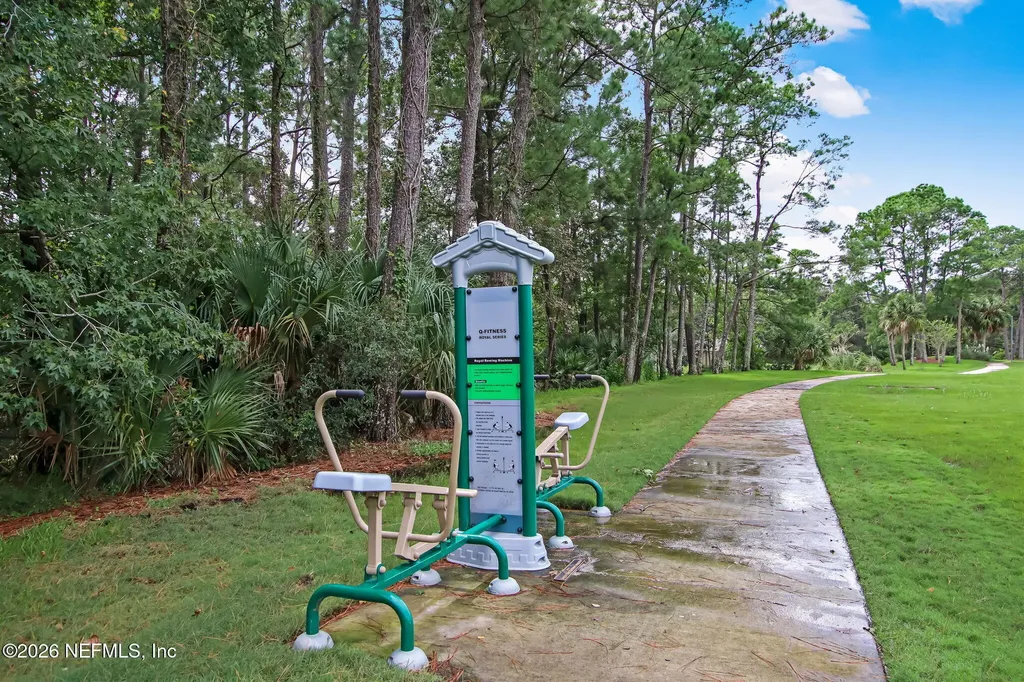 19 Players Club Villas Road Ponte Vedra Beach FL 32082