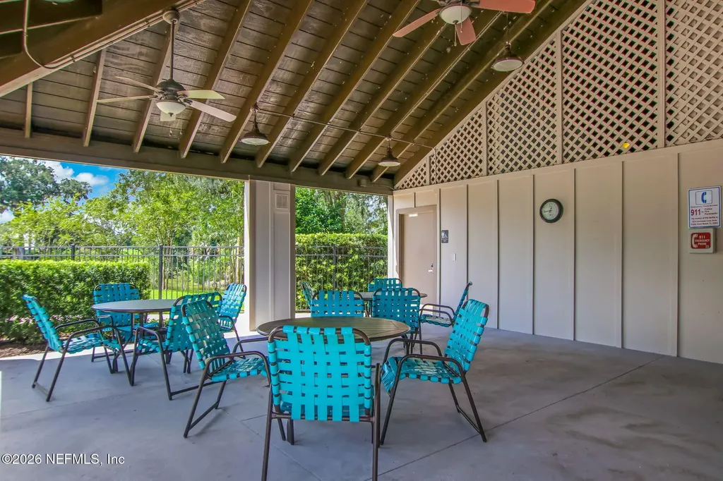 19 Players Club Villas Road Ponte Vedra Beach FL 32082