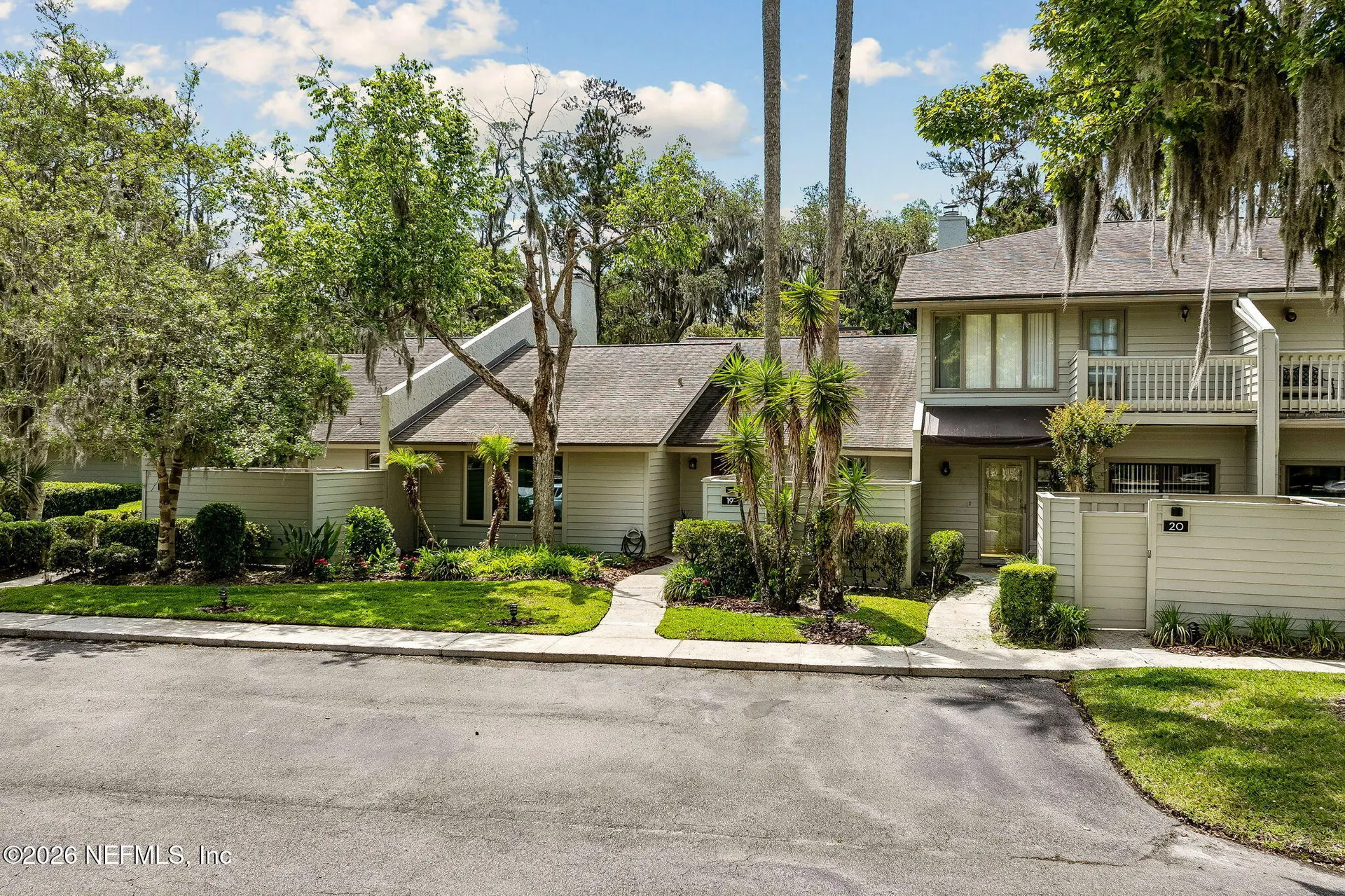 19 Players Club Villas Road Ponte Vedra Beach FL 32082