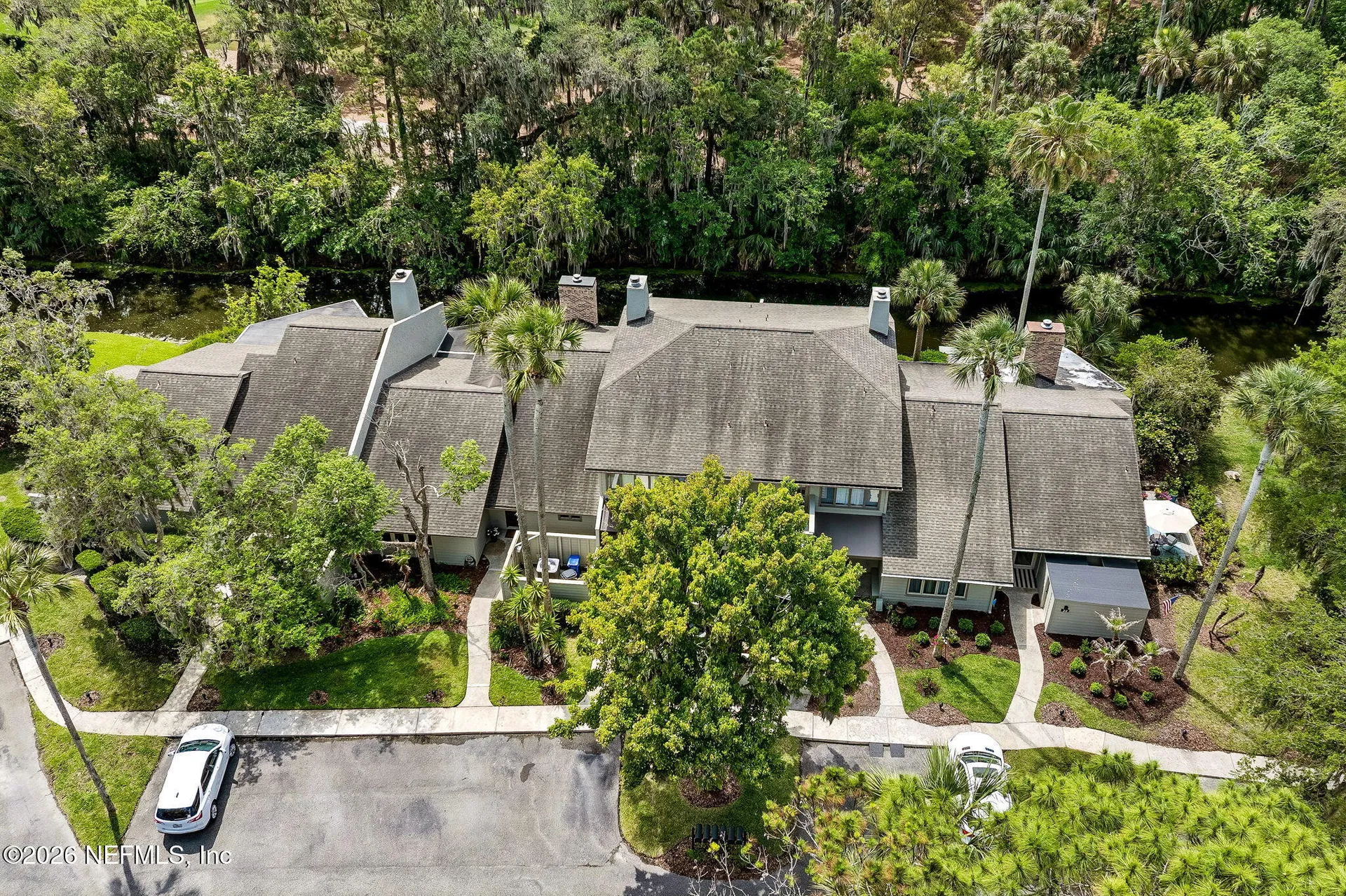 19 Players Club Villas Road Ponte Vedra Beach FL 32082