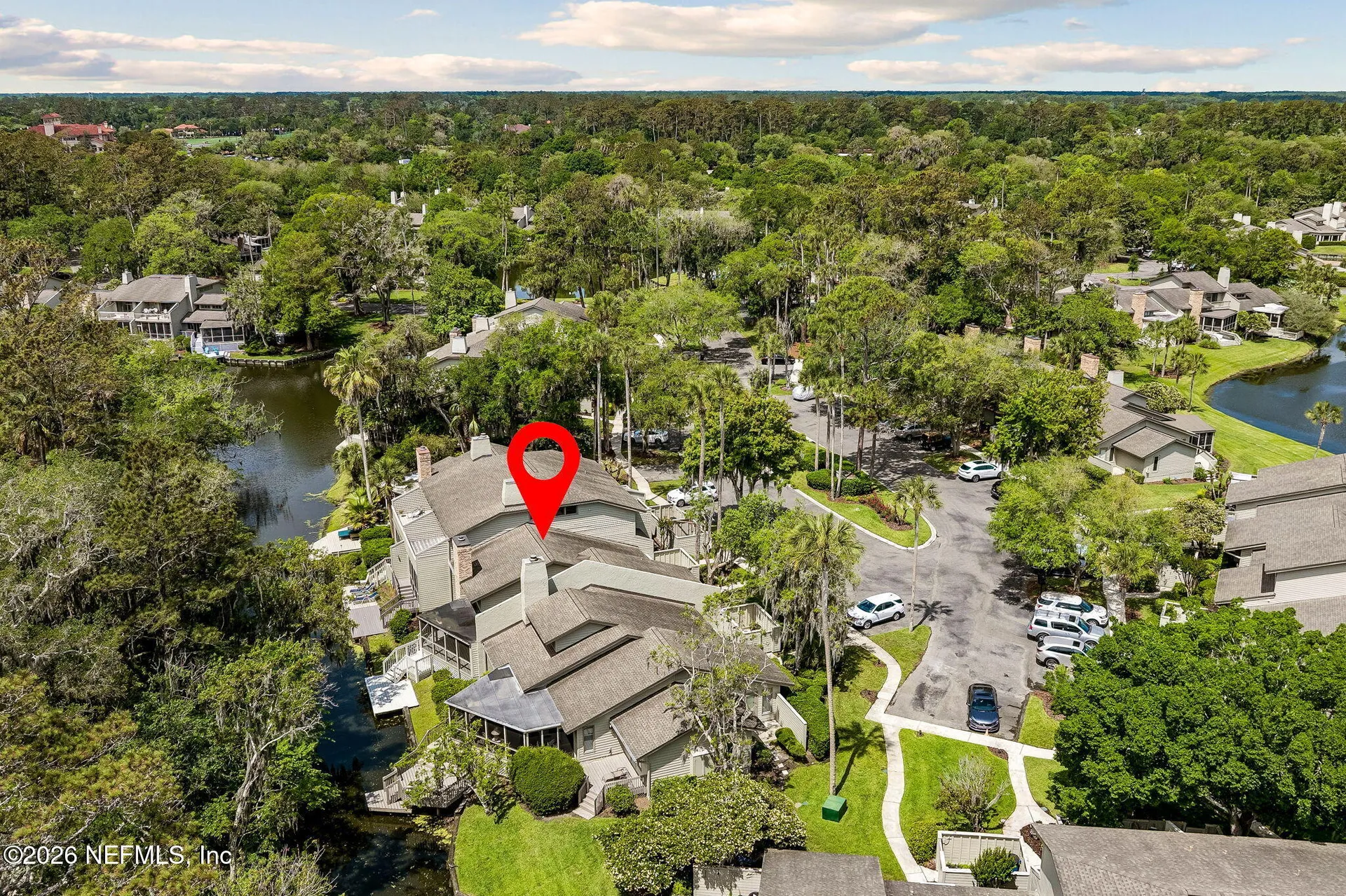 19 Players Club Villas Road Ponte Vedra Beach FL 32082