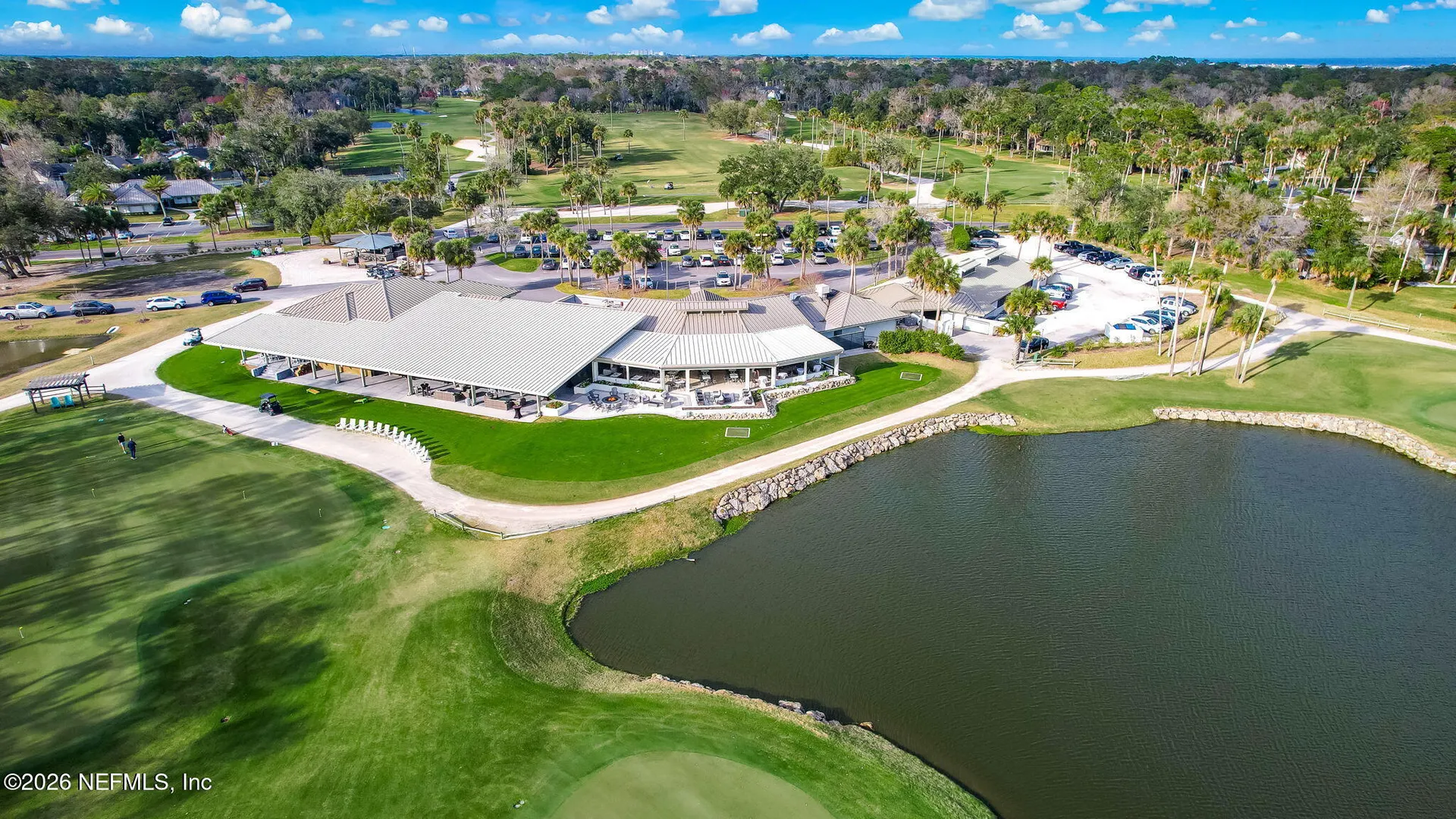 19 Players Club Villas Road Ponte Vedra Beach FL 32082