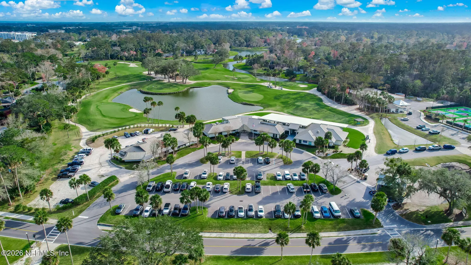 19 Players Club Villas Road Ponte Vedra Beach FL 32082