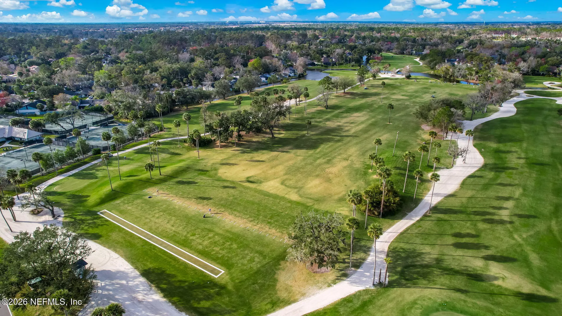 19 Players Club Villas Road Ponte Vedra Beach FL 32082