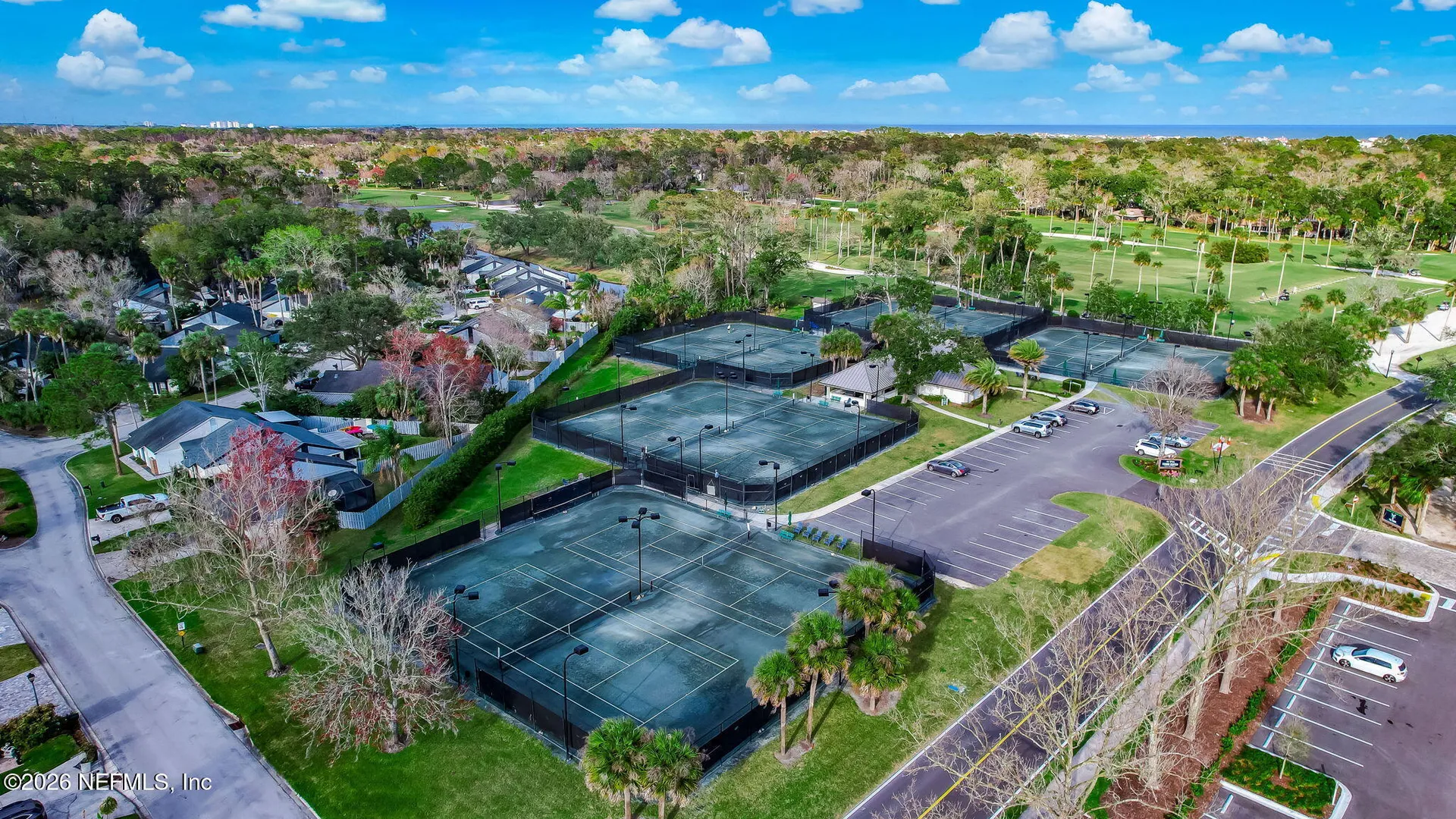 19 Players Club Villas Road Ponte Vedra Beach FL 32082