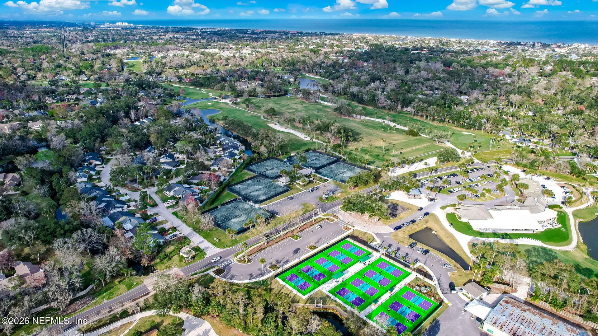 19 Players Club Villas Road Ponte Vedra Beach FL 32082
