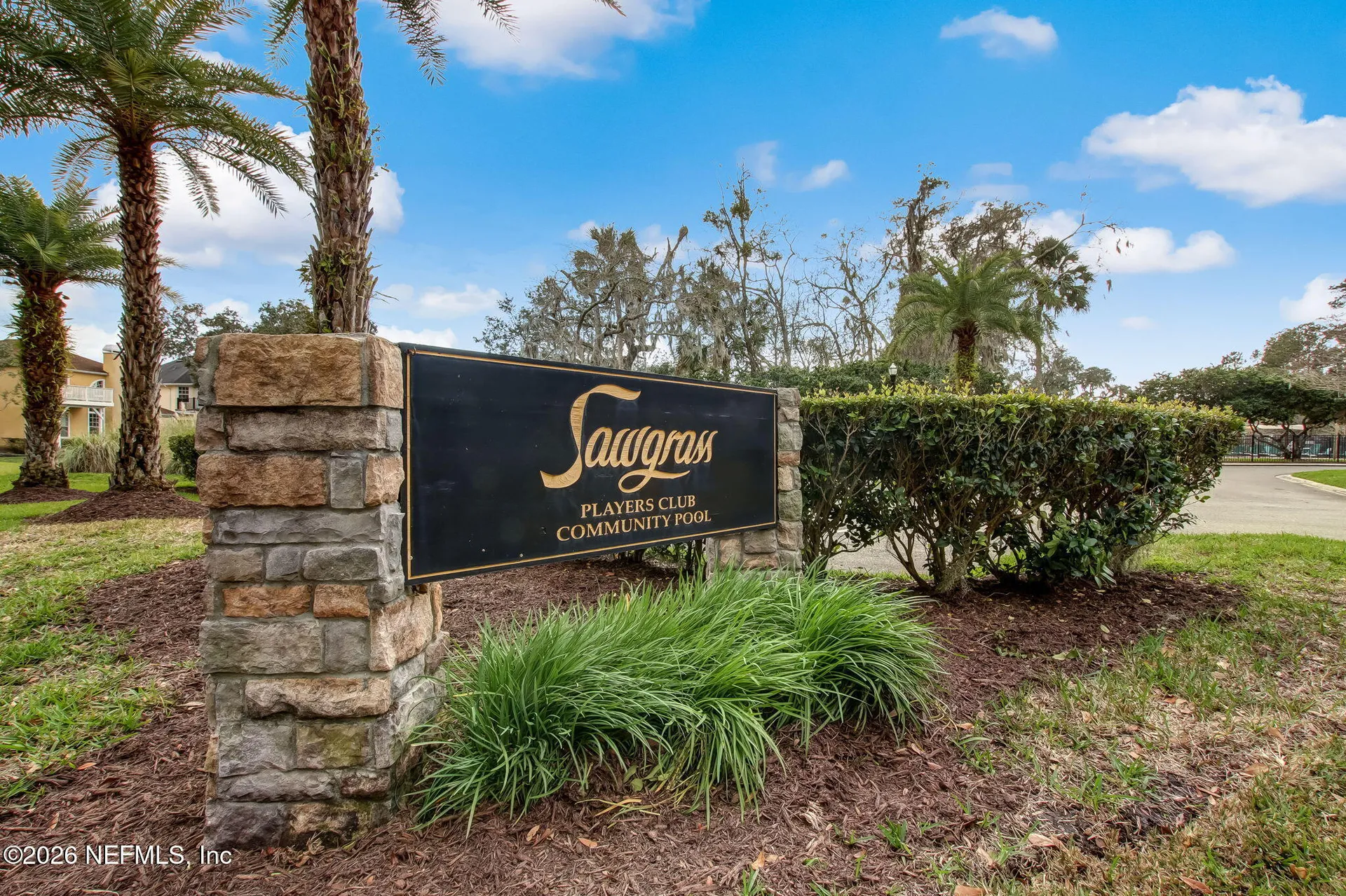 19 Players Club Villas Road Ponte Vedra Beach FL 32082