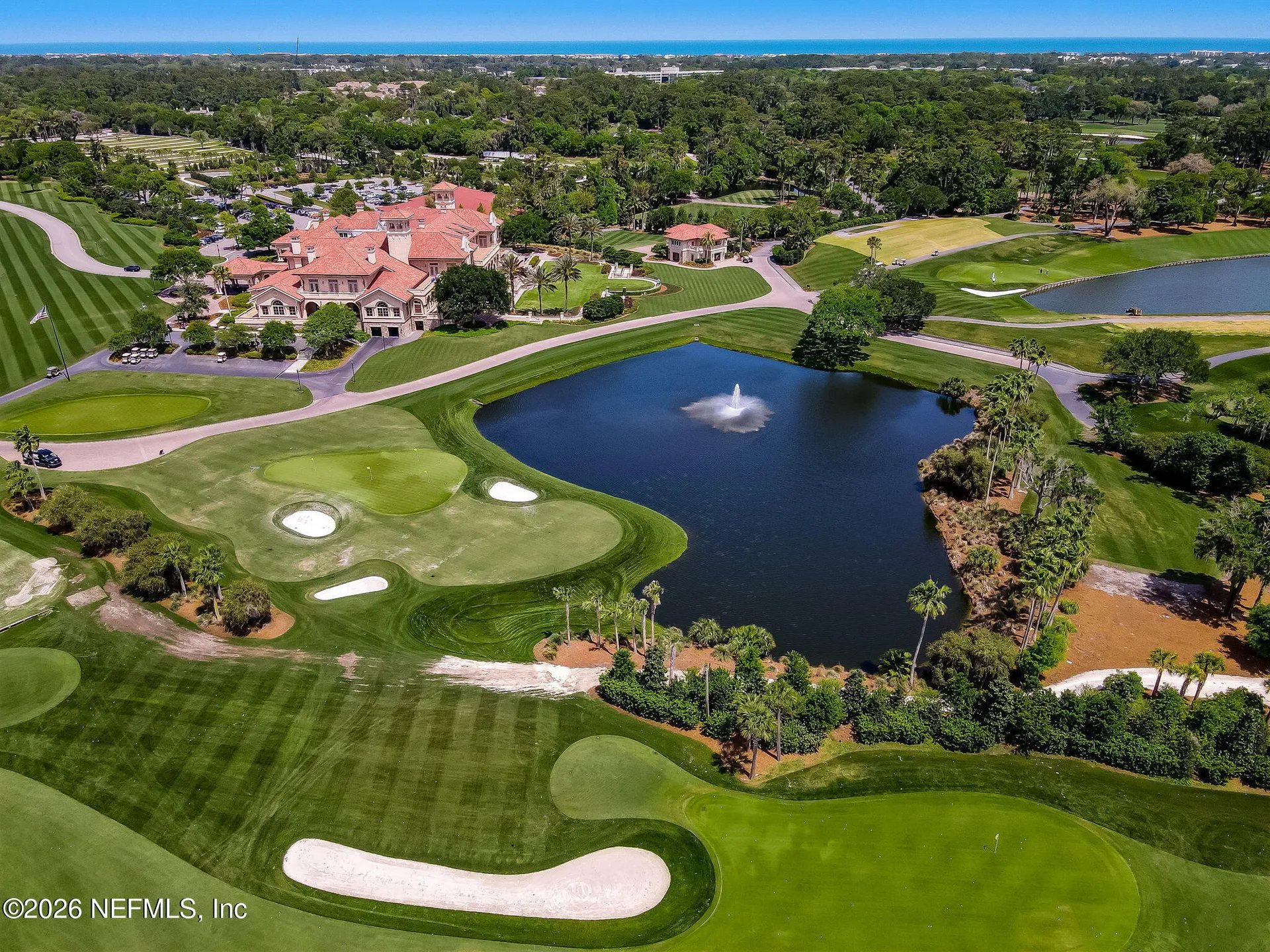19 Players Club Villas Road Ponte Vedra Beach FL 32082