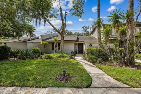 19 Players Club Villas Road Ponte Vedra Beach FL 32082